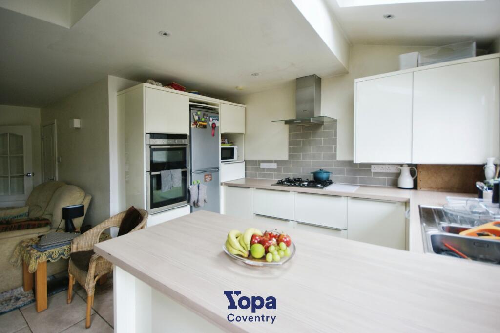 Additional image 5 of Kenpas Highway, Coventry, CV3