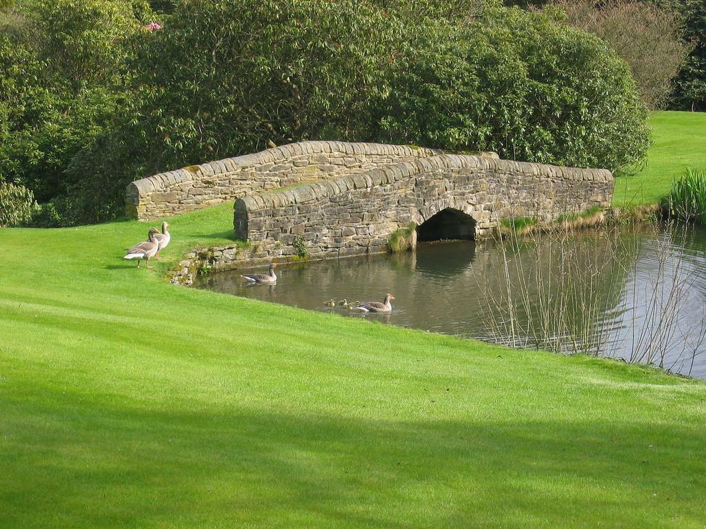 Additional image 28 of Eshwood Hall, Durham