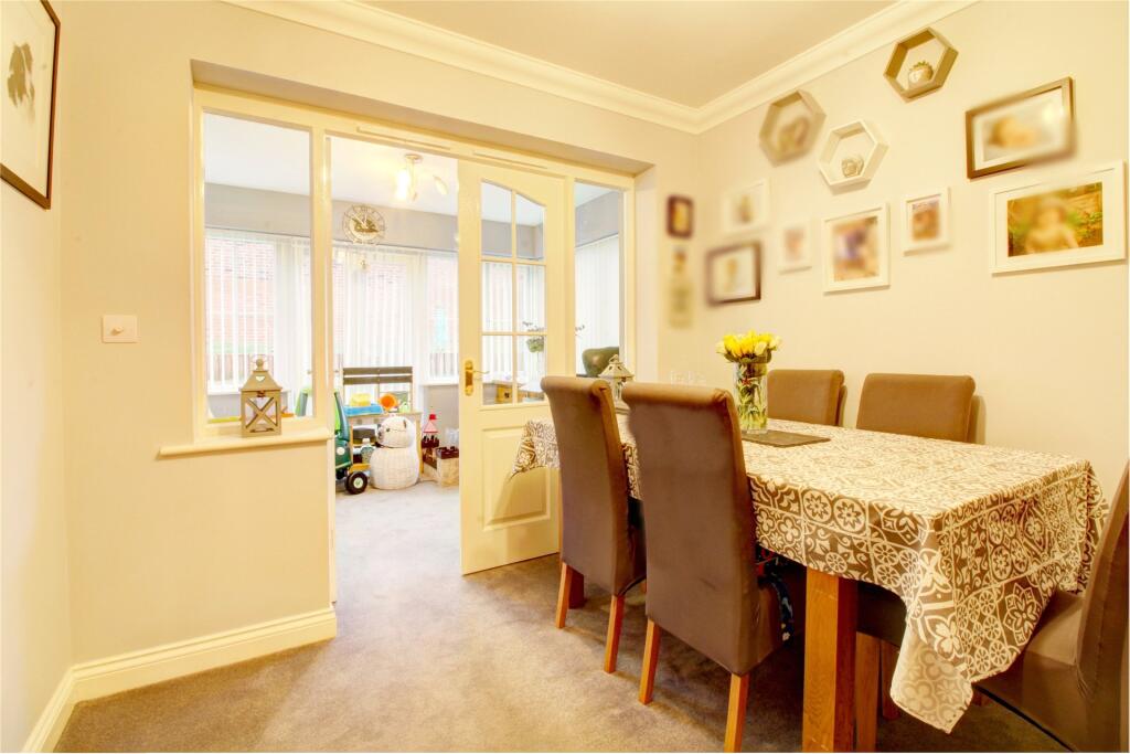 Additional image 4 of Deepdale Drive, Delves Lane, Durham, DH8