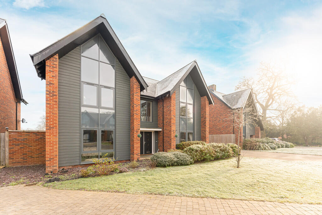 Additional image 25 of Purefey Close, Coton House Estate, Rugby