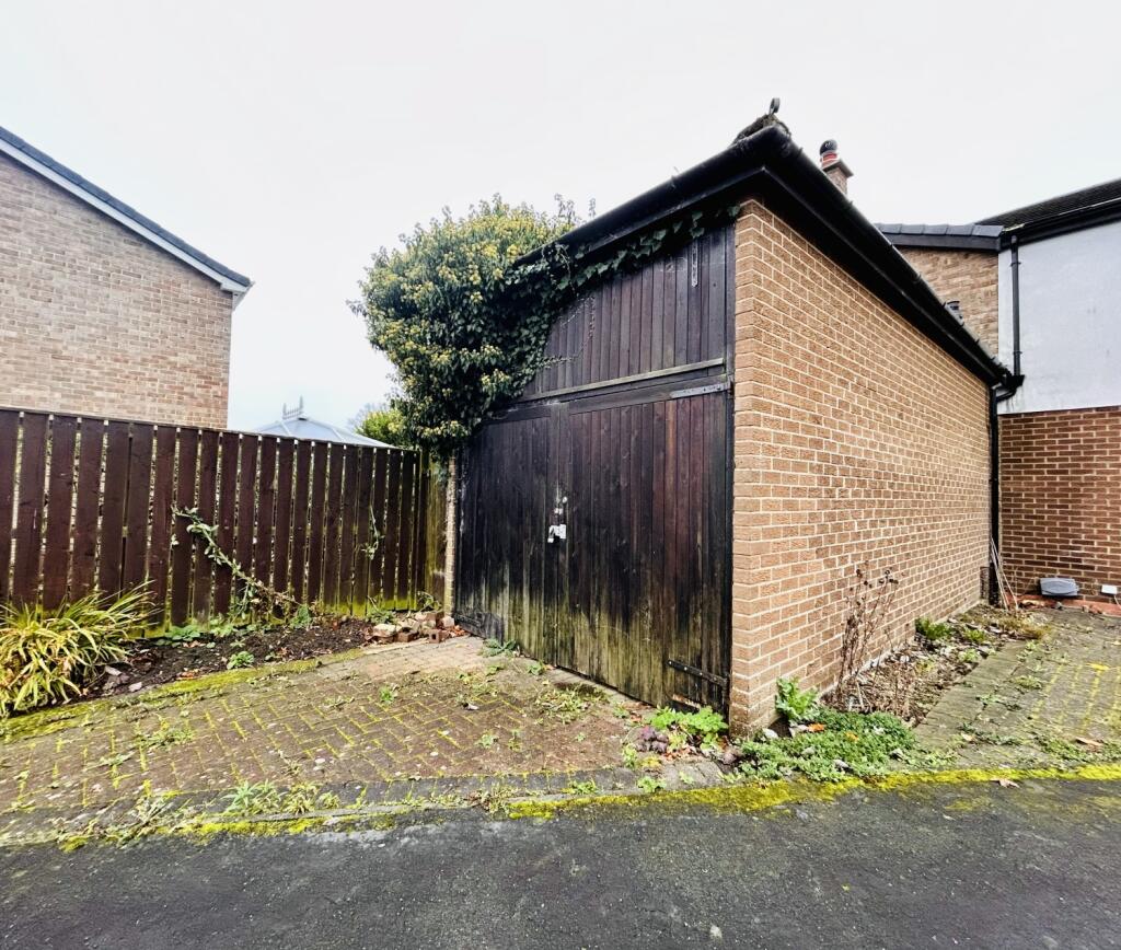 Additional image 26 of Whitwell Acres, High Shincliffe, Durham, County Durham, DH1