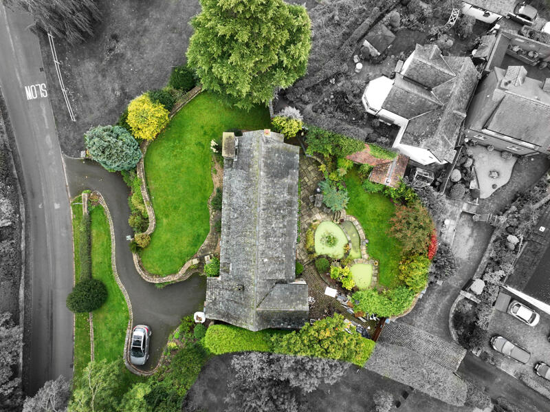 Additional image 2 of The Green, Dadlington, Leicestershire, CV13 6JB