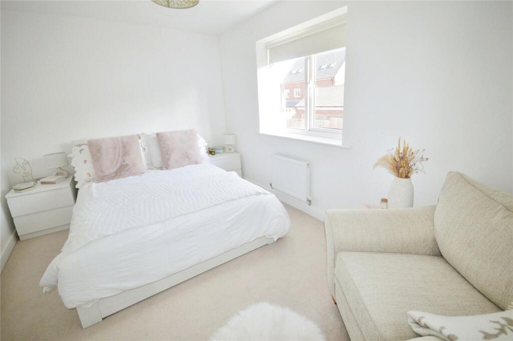 Additional image 7 of Holden Drive, Midway, Swadlincote, Derbyshire, DE11