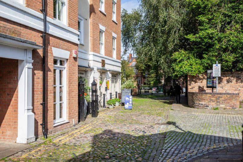 Additional image 21 of 5 Chatterton House, Church Lane, Nantwich