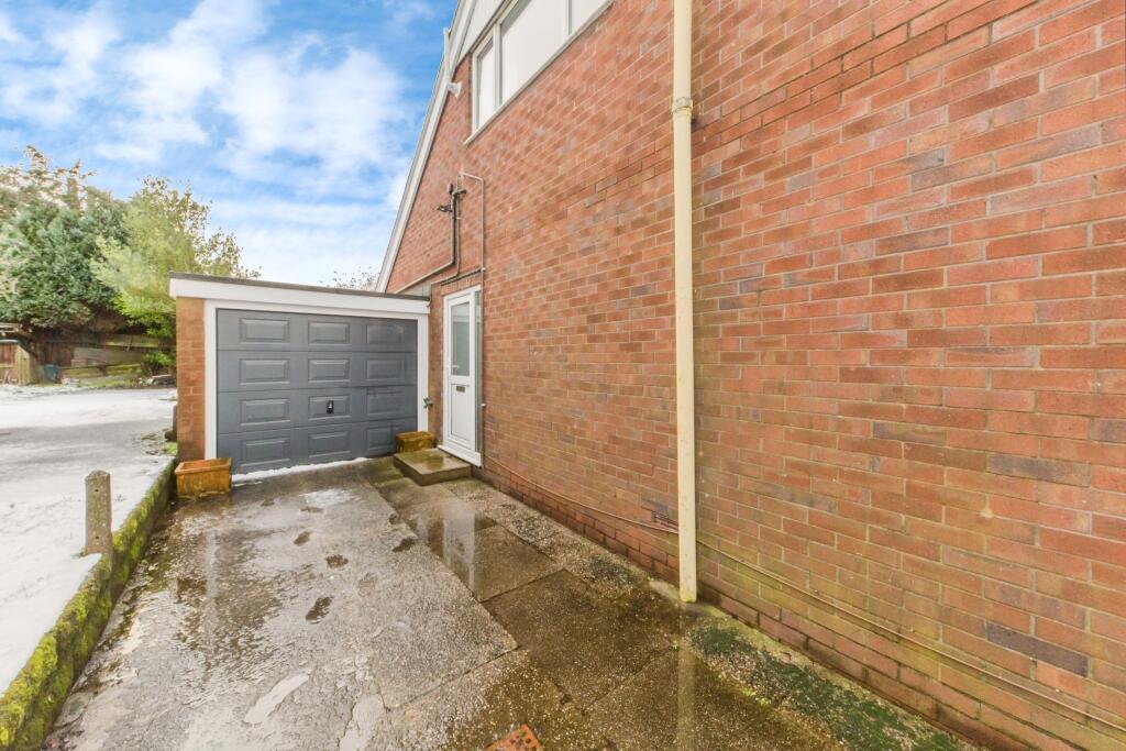 Additional image 20 of Crabmill Drive, Sandbach, Cheshire, CW11