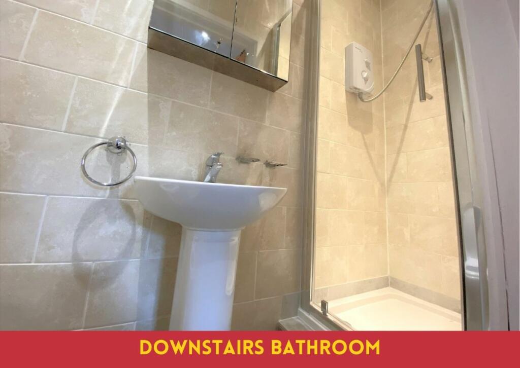 Additional image 8 of 5 Bed Student Home - 22 Salisbury Road