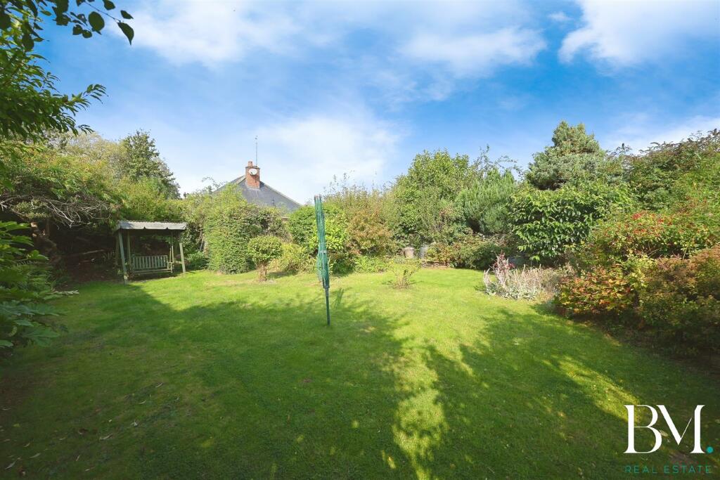 Additional image 13 of Unique Detached Bungalow, Dunchurch Road, Rugby