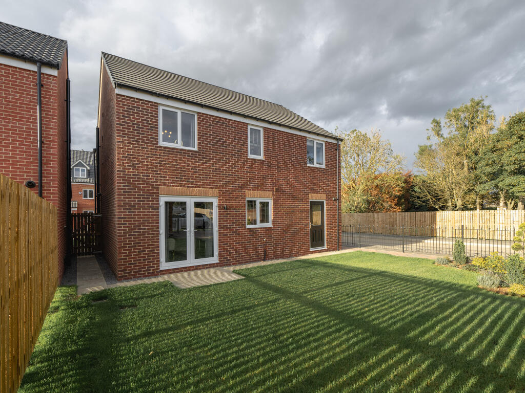 Additional image 2 of Rainton Gardens, 
Black Boy Road,
Chilton Moor,
Durham,
DH4 6LX