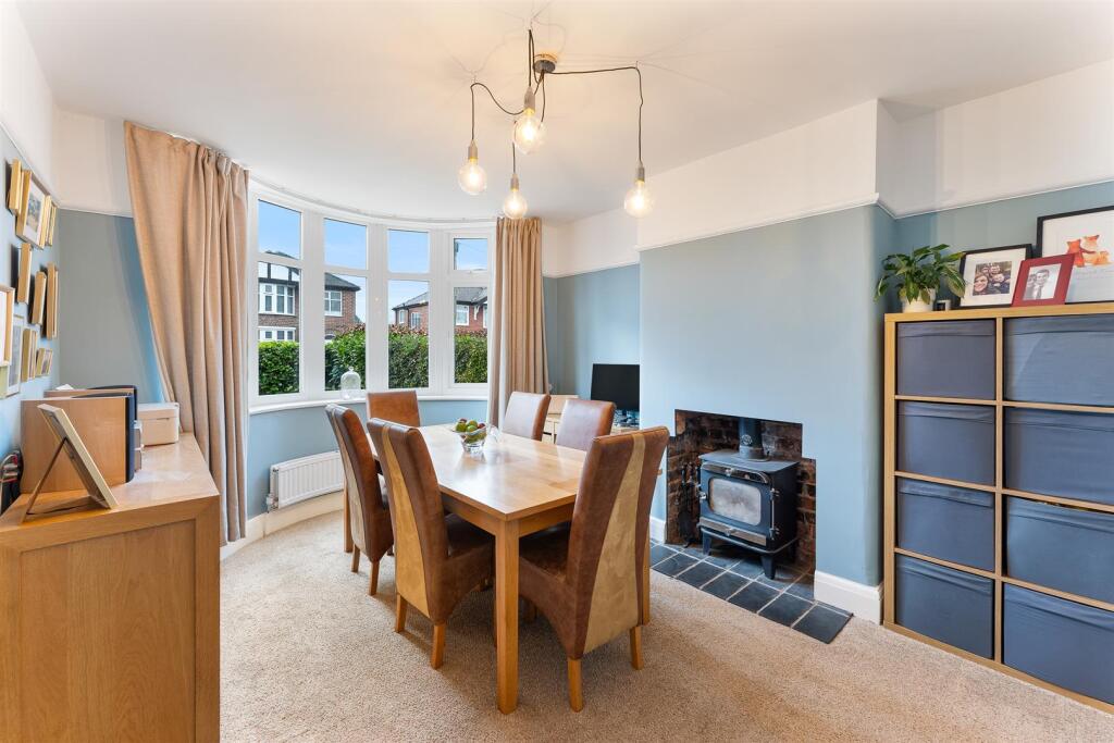 Additional image 11 of A Charming & Extended Family Home, Nestled Into a Quiet Pocket of Hartford