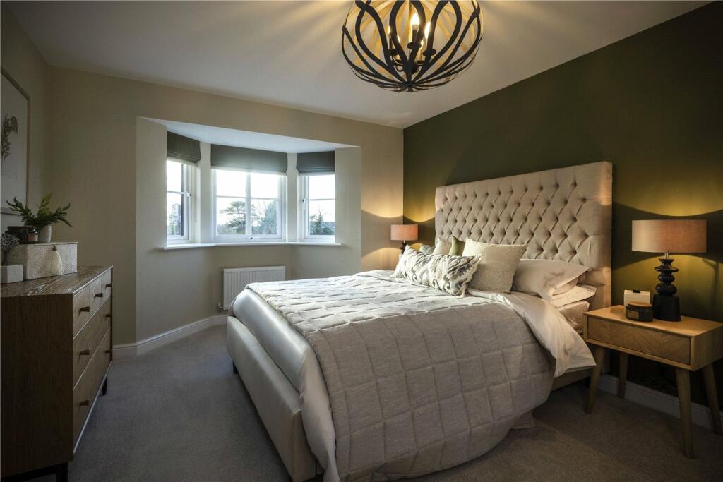 Additional image 4 of The Willows, Warwick Road, Kineton, Warwickshire, CV35