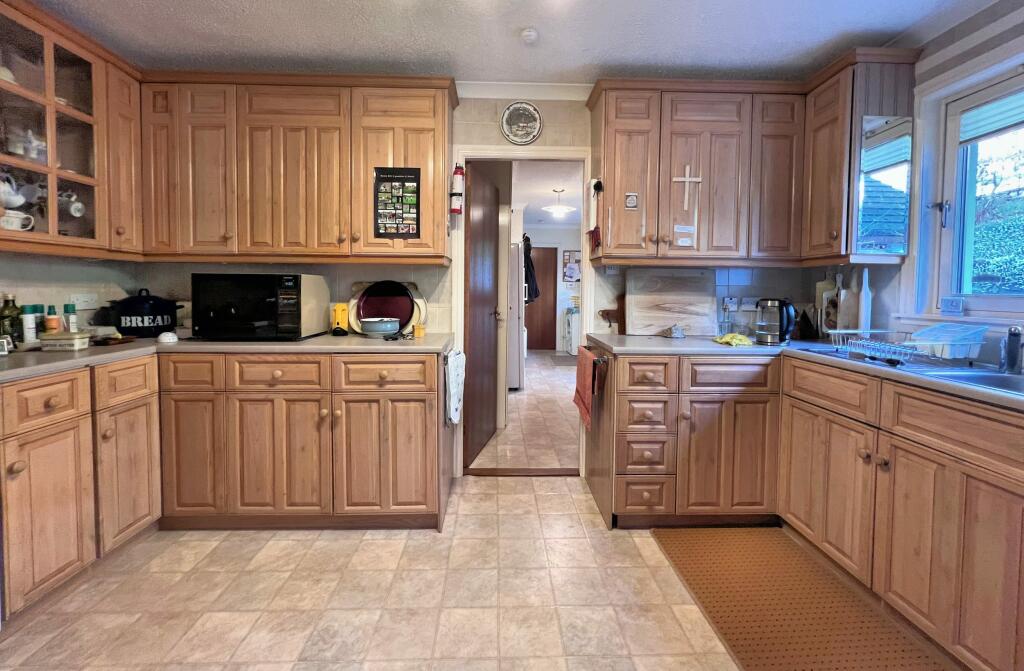 Additional image 6 of Overmeadow, Memory Lane, Gatehouse of Fleet