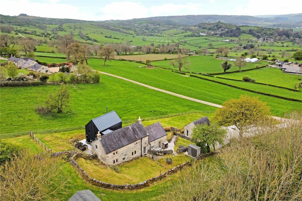 Additional image 2 of Snitterton, Matlock, Derbyshire, DE4