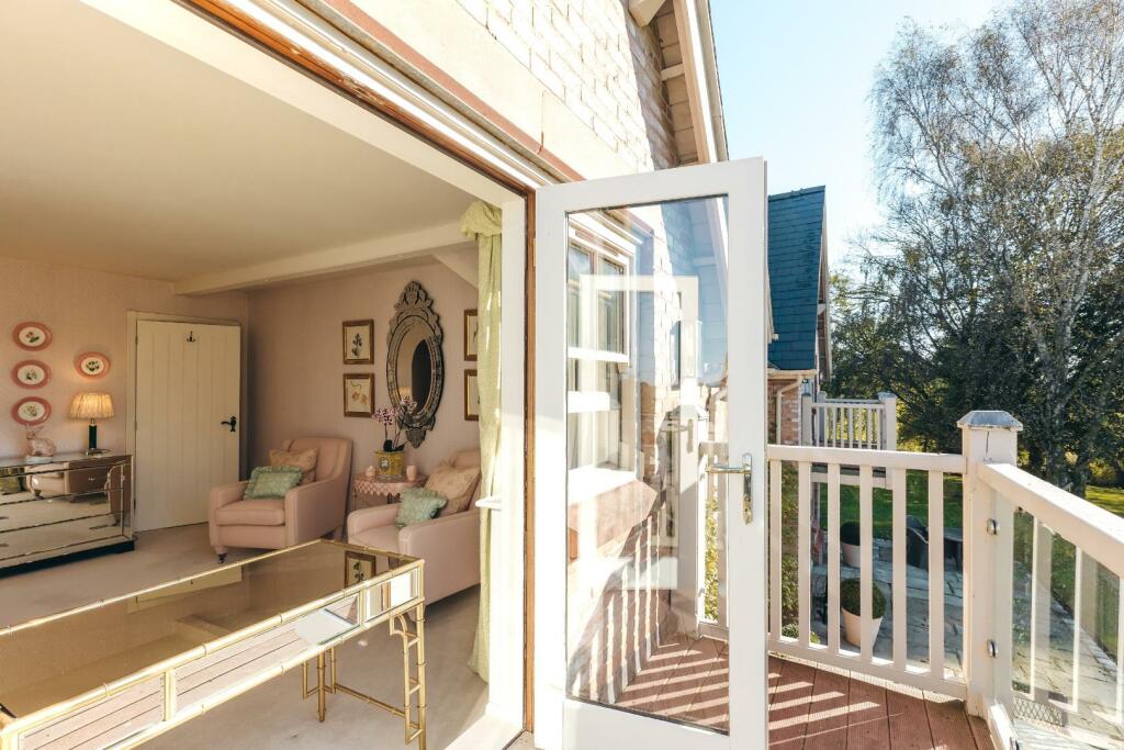 Additional image 31 of An immaculately presented and individually designed detached family home in Tiverton, Tarporley