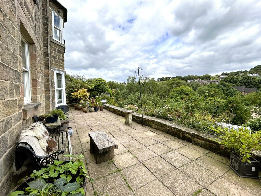 Additional image 29 of Chevin Road, Milford, Belper