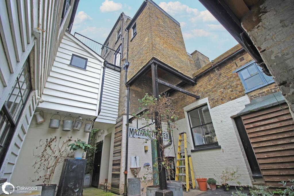 Additional image 49 of Market Street, Margate Old Town