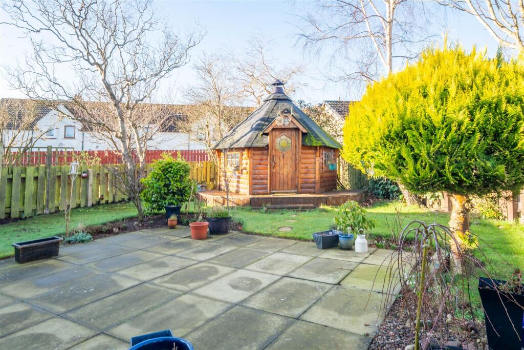 Additional image 31 of Kinnell Gardens, Friockheim, Arbroath