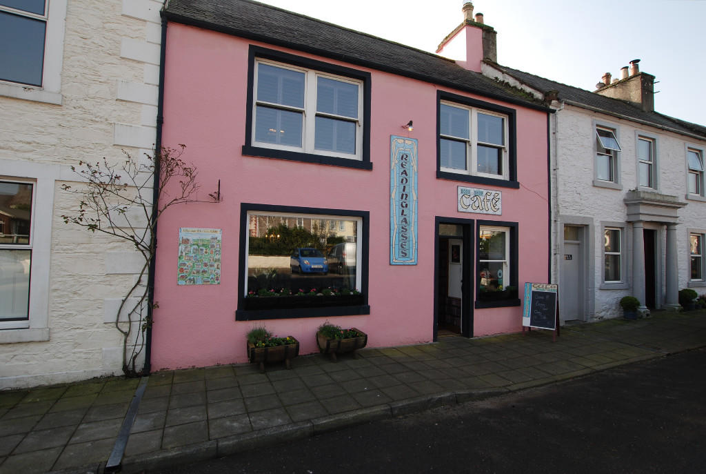 Additional image 2 of South Main Street, Wigtown, DG8