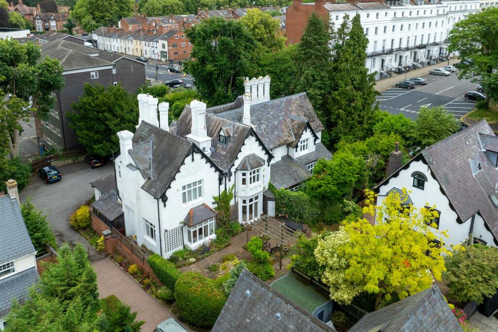 Additional image 35 of Clarendon Square, Leamington Spa
