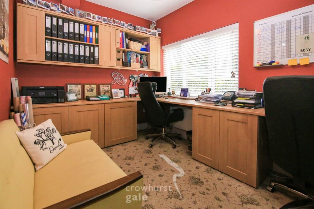 Additional image 11 of St. Marks Avenue, Bilton Village, Rugby