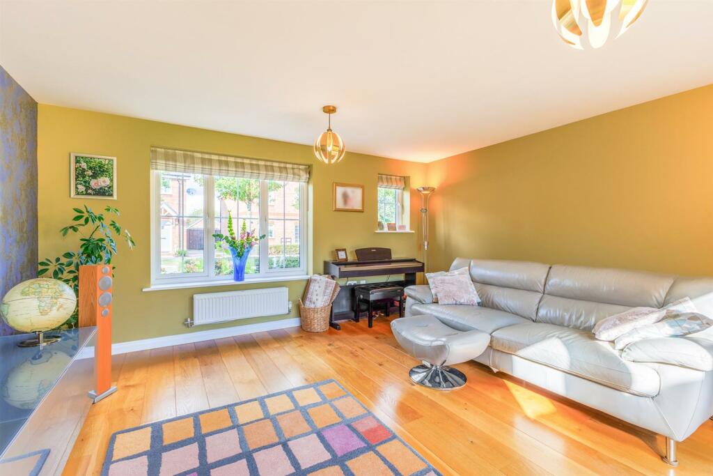 Additional image 3 of Lower Farm Way, Nuneaton