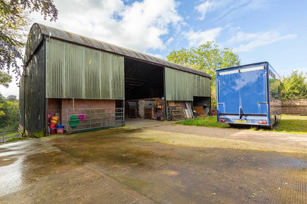 Additional image 34 of Dean Hill Farm, Newcastle Road, Betchton, Sandbach, Cheshire