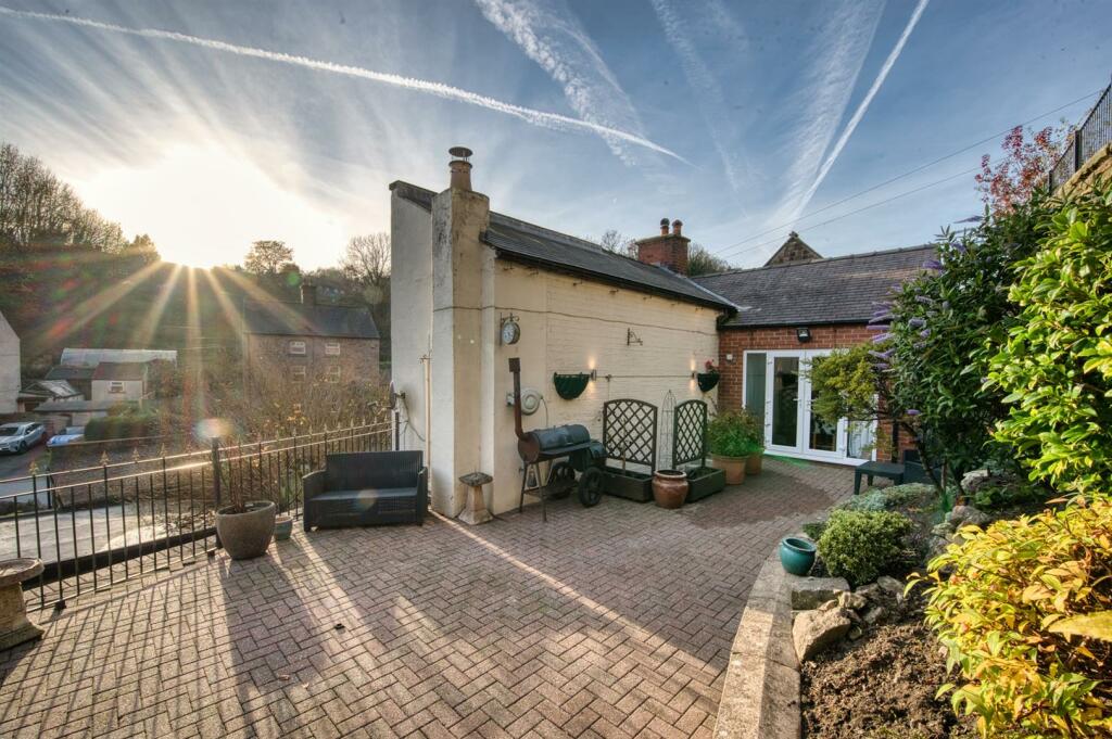 Additional image 29 of Water Lane, Cromford