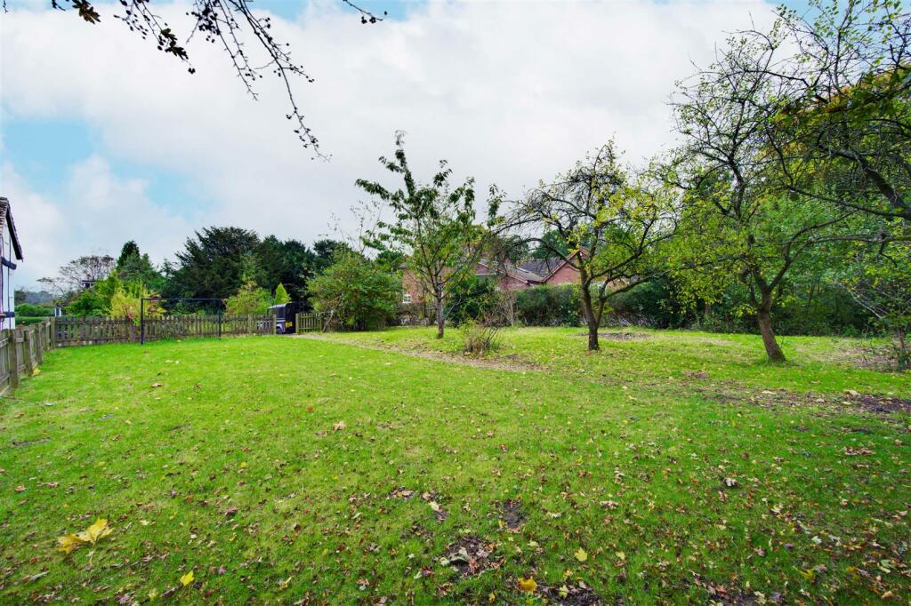 Additional image 35 of Macclesfield Road, Eaton, Congleton