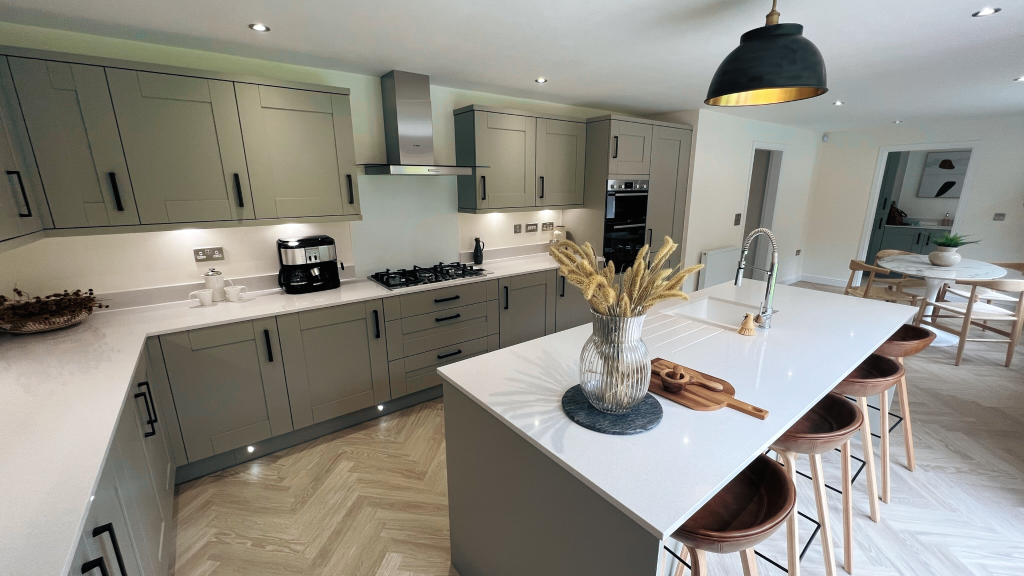 Additional image 21 of Church Farm Road, Ripley, 
Derbyshire, 
DE5 3TT