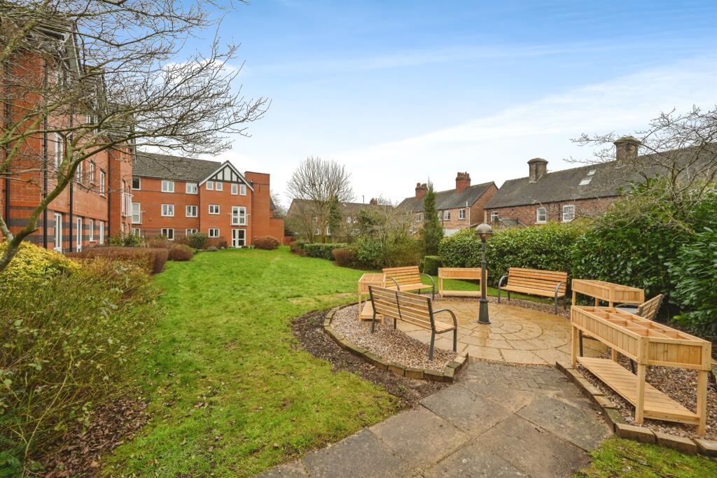 Additional image 17 of Chatsworth Court, Park View, Ashbourne