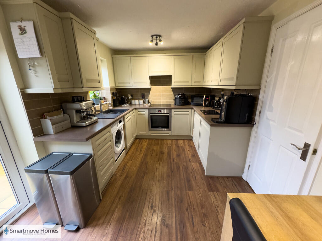 Additional image 6 of Overmoor View, Tibshelf