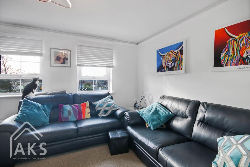 Additional image 13 of Kensey Road, Mickleover, DE3