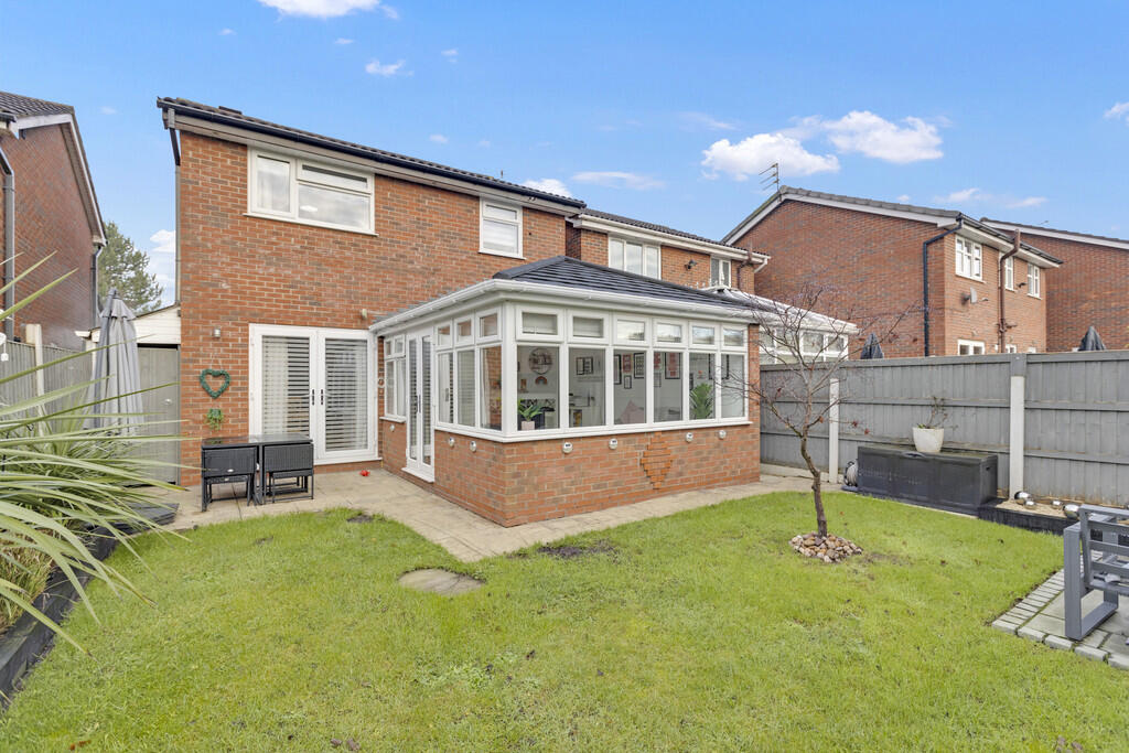 Additional image 15 of Leven Avenue, Winsford