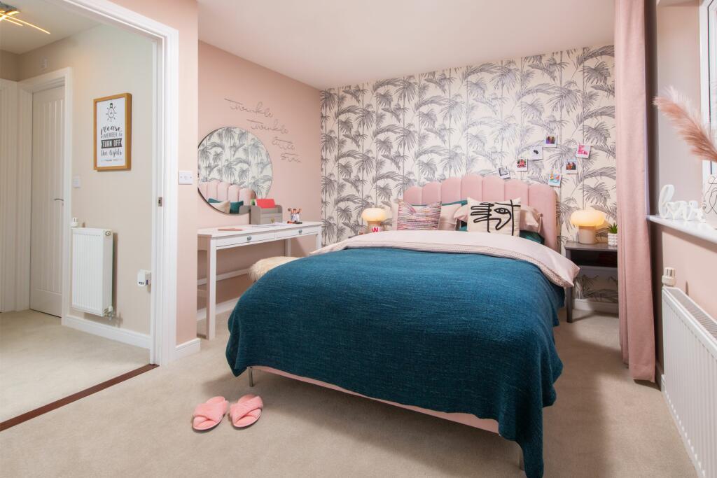 Additional image 9 of Castle Hill, 
Ebbsfleet,
DA10 1AD