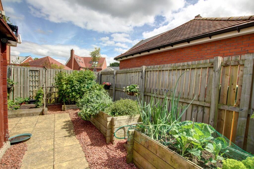 Additional image 27 of Wilkinson Walk, Durham, DH1