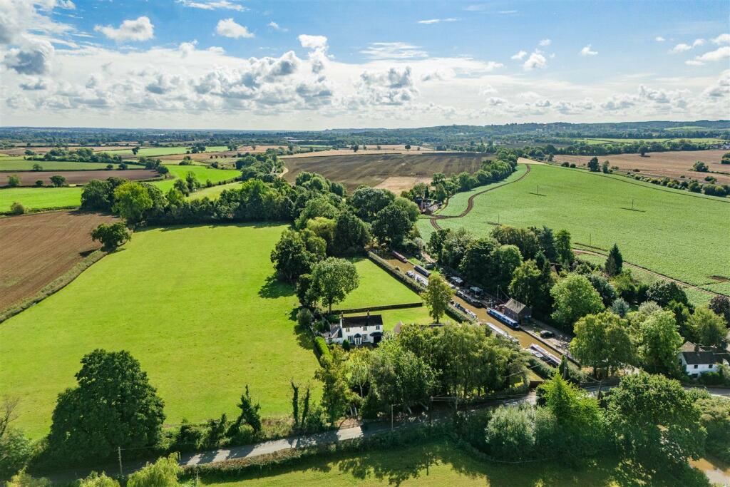 Additional image 23 of Spon Lane, Grendon, CV9