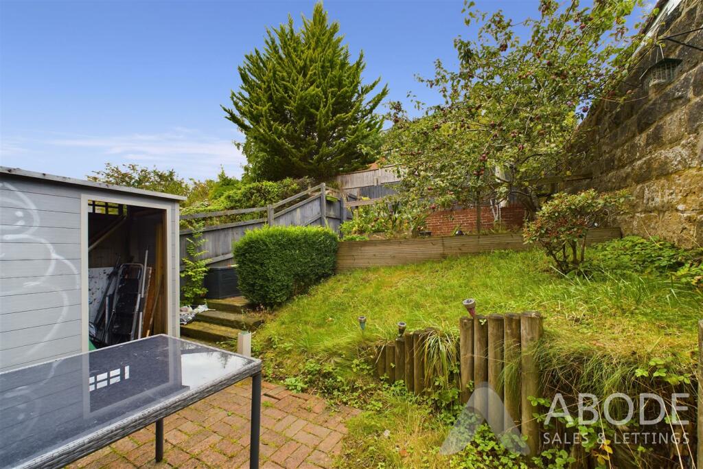 Additional image 10 of Auction Close, Ashbourne, DE6 1GQ