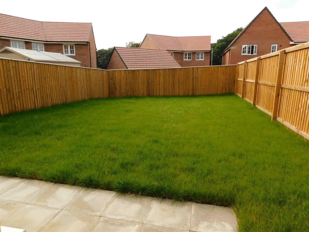 Additional image 13 of Meadow Brown Place, Sandbach
