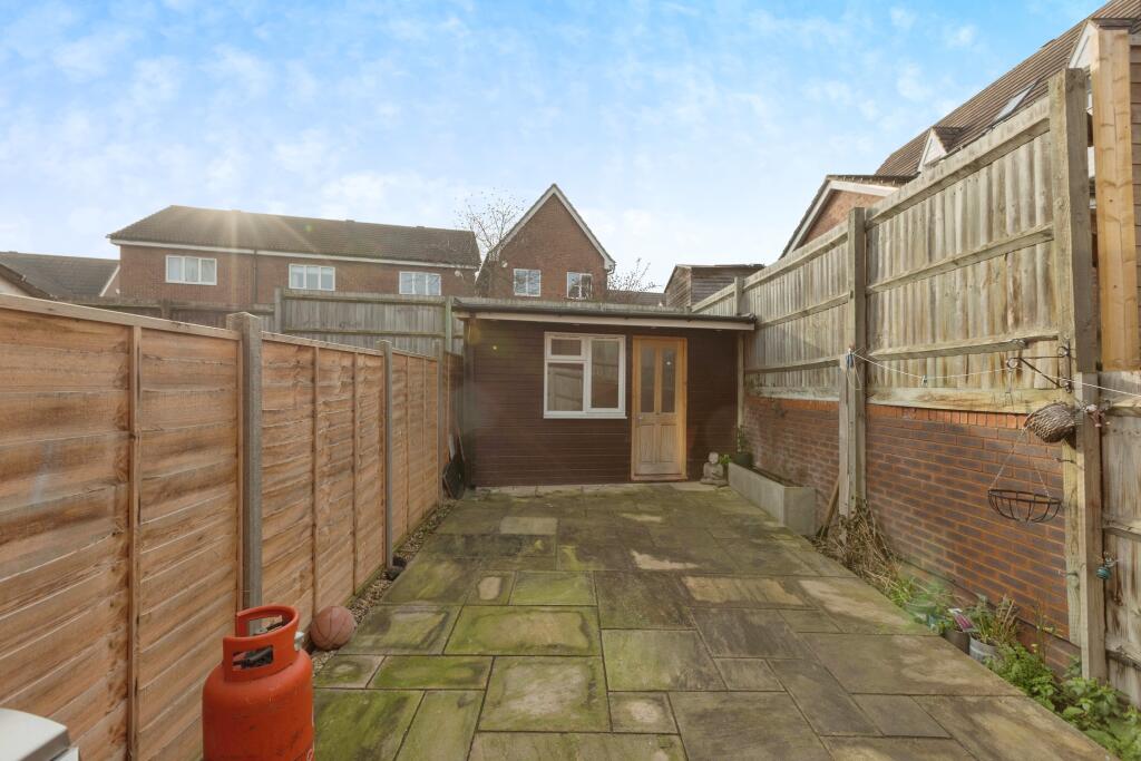 Additional image 15 of Lightermans Mews, Gravesend, Kent, DA11