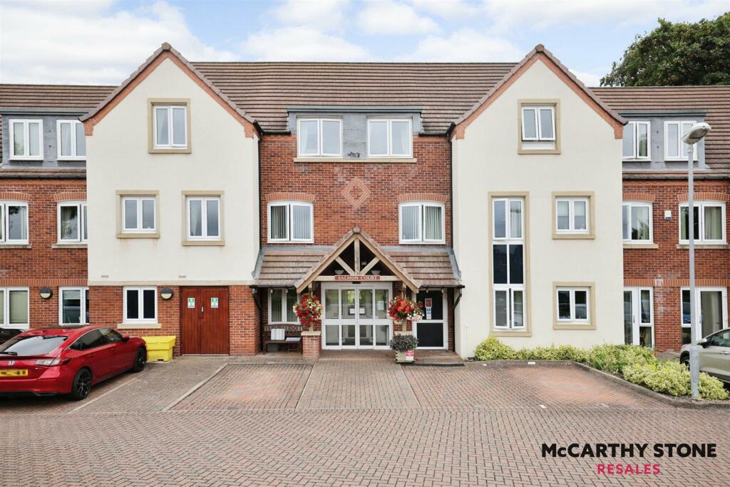 Additional image 23 of Salmon Court, Stratford Road, Wellesbourne, CV35 9SF