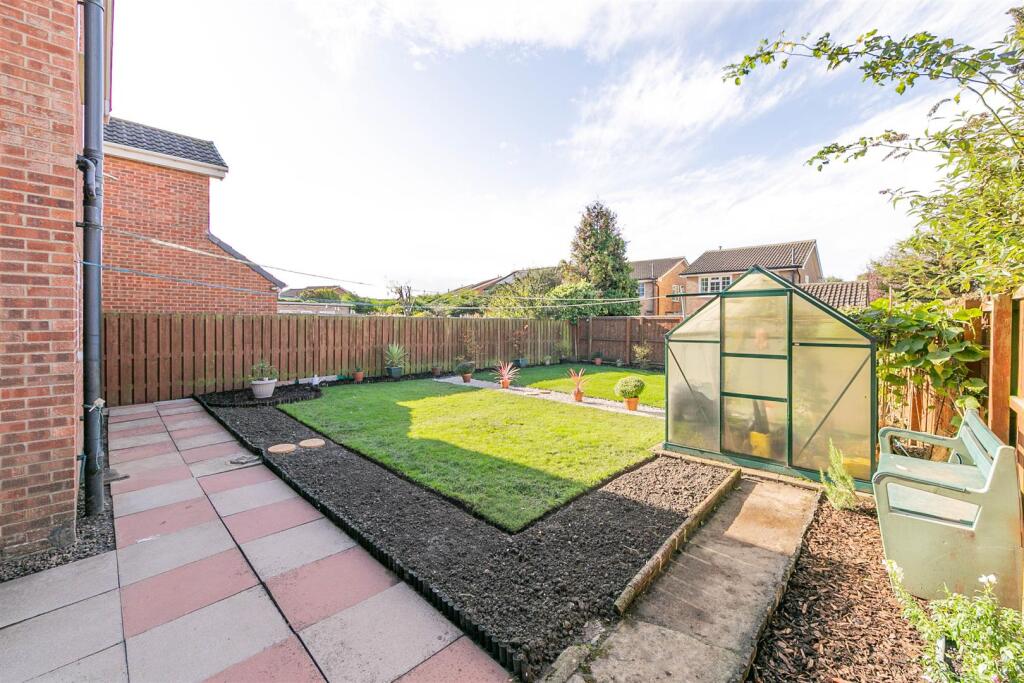 Additional image 14 of Girton Walk, Darlington