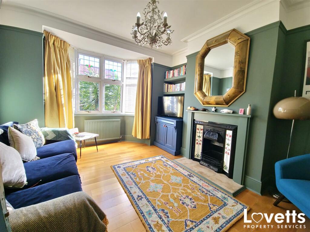 Additional image 2 of Northdown Park Road, Margate