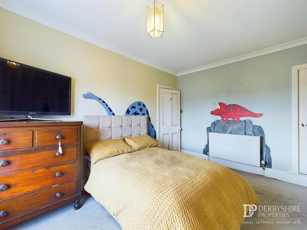 Additional image 14 of High Street, Loscoe, Heanor, DE75