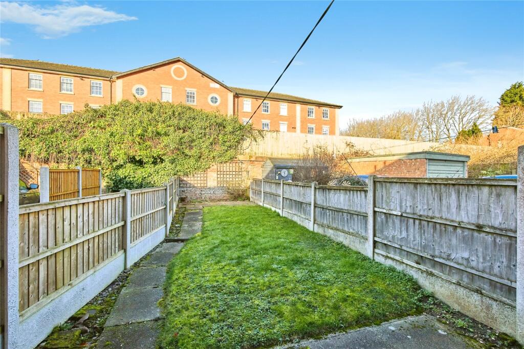 Additional image 4 of Ponsonby Terrace, Derby, Derbyshire, DE1