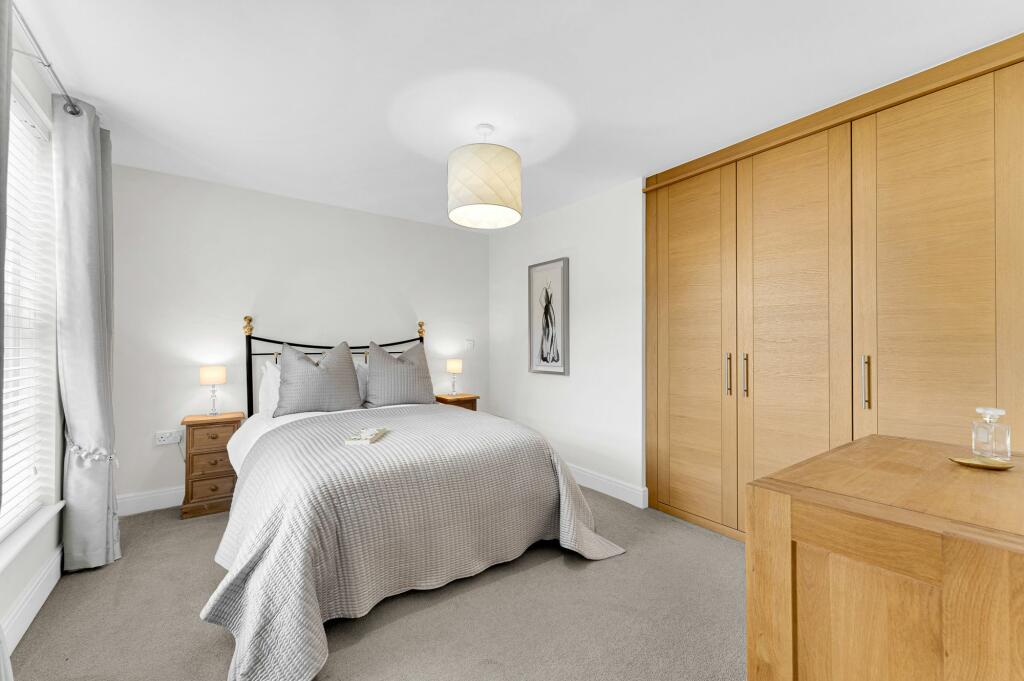 Additional image 31 of Spacious, Modern & Private Hartford Home