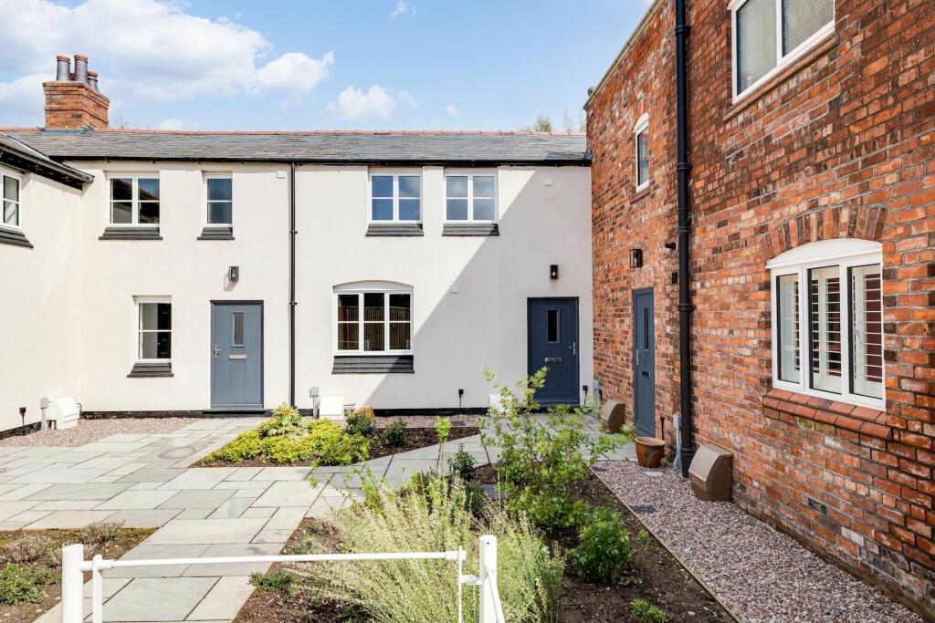 Additional image 21 of The Hamlet At Sandy Brow, Cotebrook, CW6