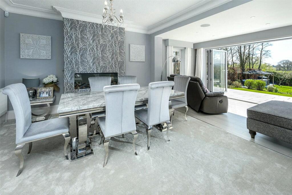 Additional image 11 of Friars Garth, Whitesmocks, Long Garth, Durham, DH1