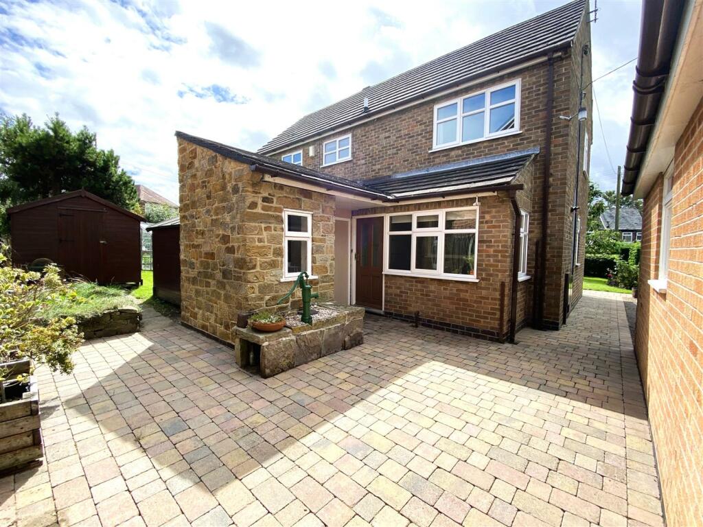 Additional image 15 of Whitemoor Hall, Whitemoor Lane, Belper