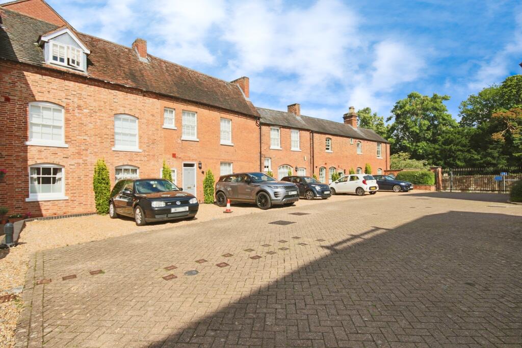 Additional image 15 of Neville Court, Castle Lane, Warwick, Warwickshire, CV34