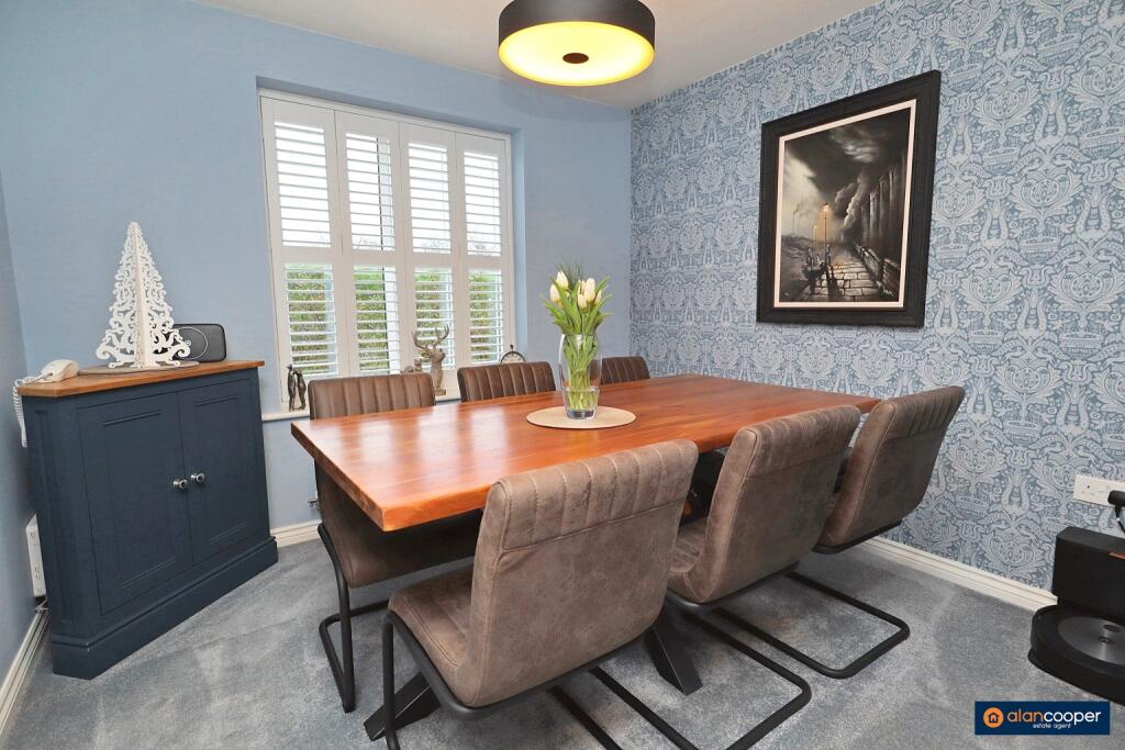 Additional image 30 of Harvest Way, Weddington, Nuneaton, CV10 0FJ