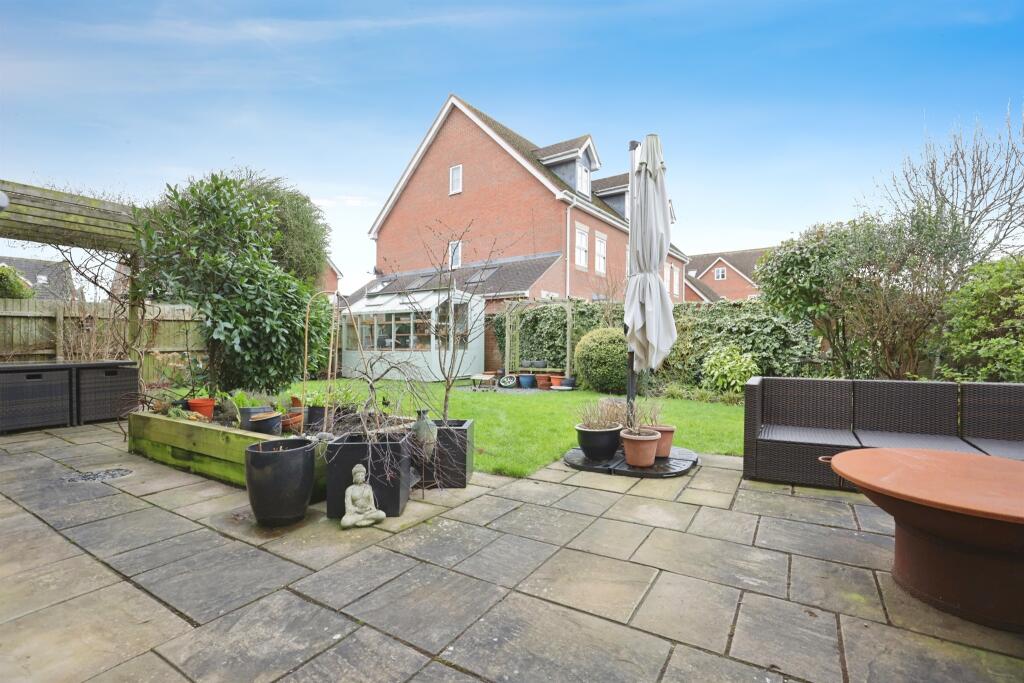 Additional image 23 of Leontes Meadows, Heathcote, Warwick